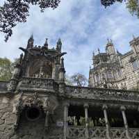 화려함의 절정, 신트라에 세워진 헤갈레이라 별장🏰🇵🇹