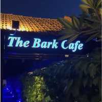 The Bark Cafe, Changi