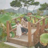 충남 공주 데이트코스 * 공주 한옥마을