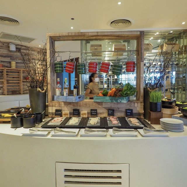 Grand Mercure Phuket Patong