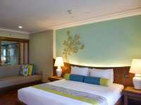 The Regent Cha Am Beach Resort