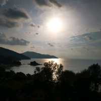 'Cun-Nya Pulau Penang'