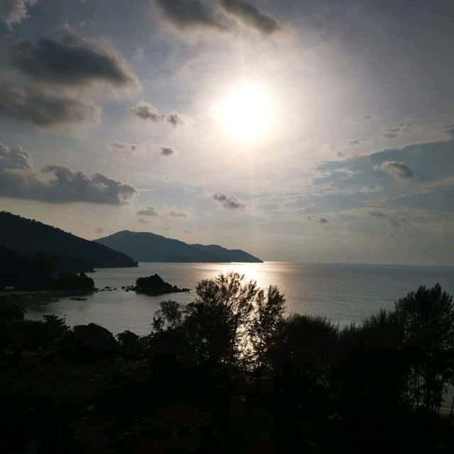 'Cun-Nya Pulau Penang'