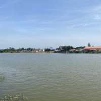  IDin the river cafe&bar ไอดิน เดอะ ริเวอร์  
