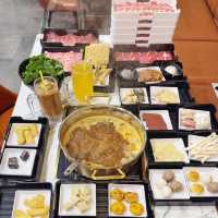 新開🎊無限時🤩吃到飽😋台式養生火鍋🍲