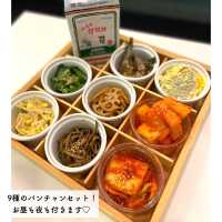 【新大久保】夜利用もおすすめ🌙ソルチュSS🇰🇷
