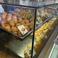 Hazukido Croissant, Mid Valley Southkey