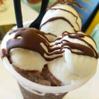 Cafe Dessert Hipster @ Melaka