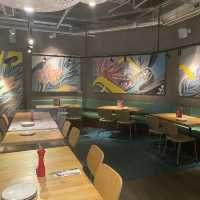 北京烤鴨Pizza