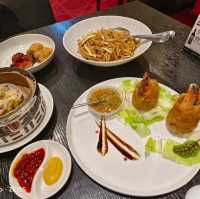 寒舍食譜