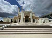 Brunei International Airport Mosque