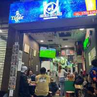 隱世平價尼泊爾小店，鬼佬大排檔