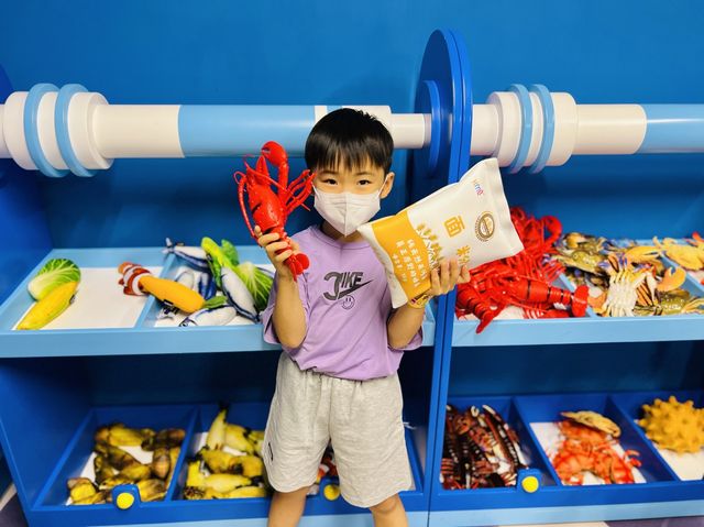 沙田全新放電playhouse！15個主題體驗區超好玩！
