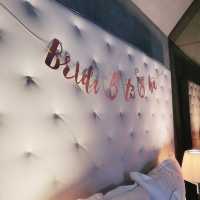 Bachelorette Bash at M Social