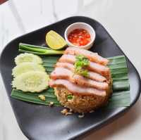 ส้มตำนัว สาขาใหม่ล่าสุด ราชพฤกษ์-พระราม5