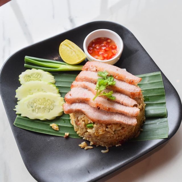 ส้มตำนัว สาขาใหม่ล่าสุด ราชพฤกษ์-พระราม5