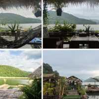 Sweet Home Floating House 