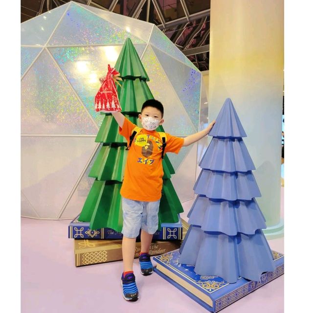 🎄聖誕打卡🎄 🎄聖誕打卡🎄