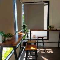 กาแฟเข้มๆ KACHA COFFEE