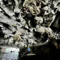 Halong Bay cruise 