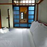 Tropical Beach Resort 