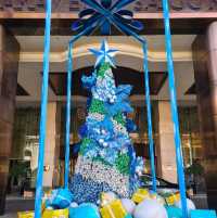 โรงแรมคาราเวลล์ ไซ่ง่อน (Caravelle Saigon Hotel)

