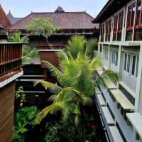 เมอร์เคียว กูตา บาหลี (Mercure Kuta Bali)

