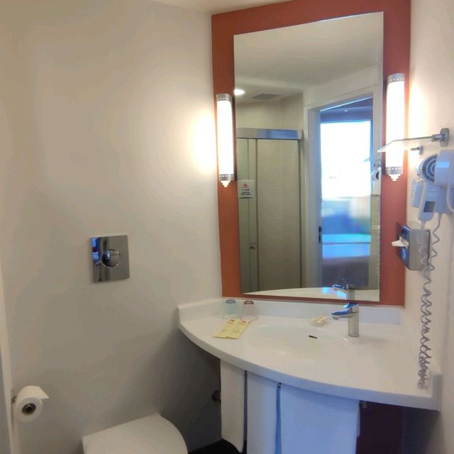 ✨生日🎂Staycation~ibis宜必思🏨