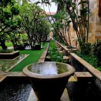 Hard Rock Hotel Bali
Rockin' New year 