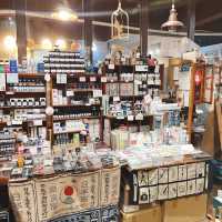 愛治文具房 🖌 手帳族群必訪的溫馨小店