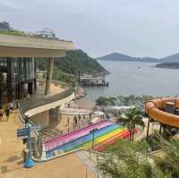 我們的童年回憶：水上樂園