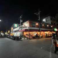 Hua Hin Nights: Beach and Beats at Rad Bar