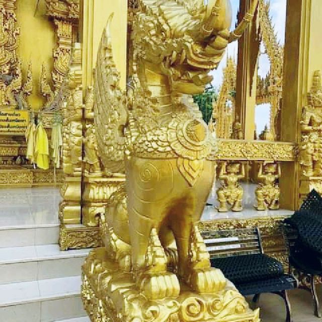 เรื่องราว..วัดไทย