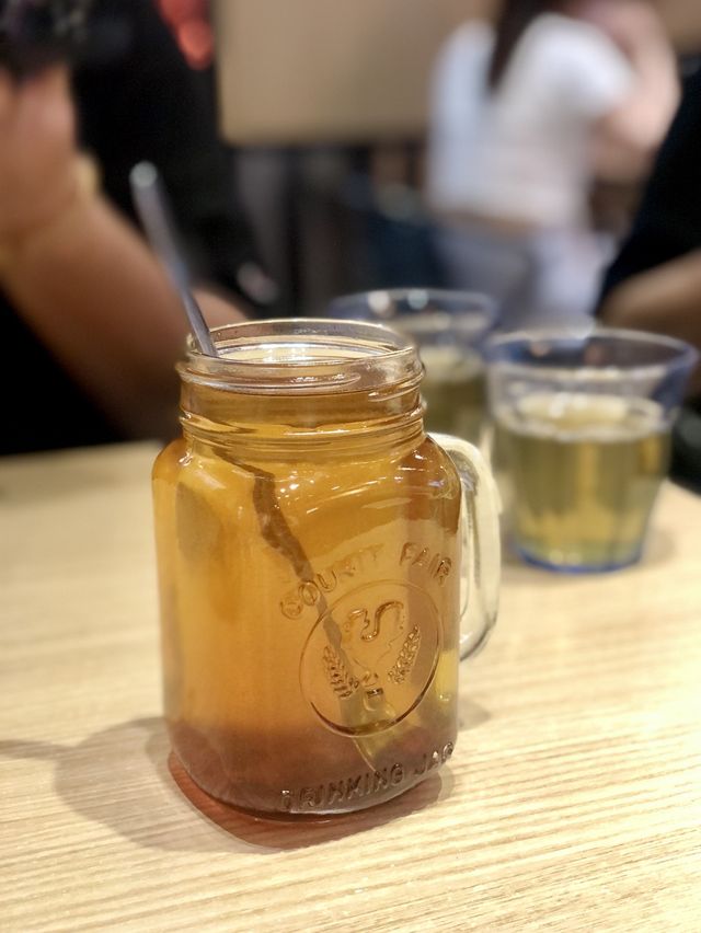 吉列牛熱潮
