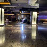 Well Located Hotel in Causeway Bay