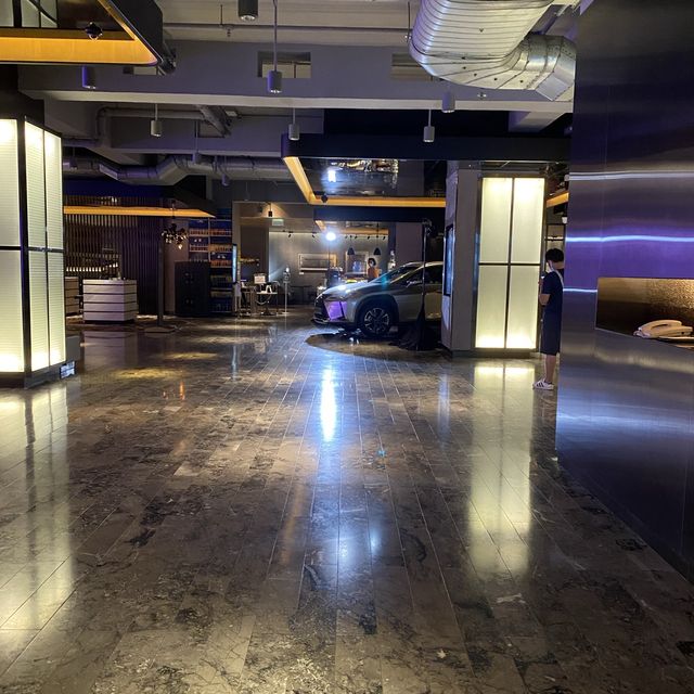 Well Located Hotel in Causeway Bay