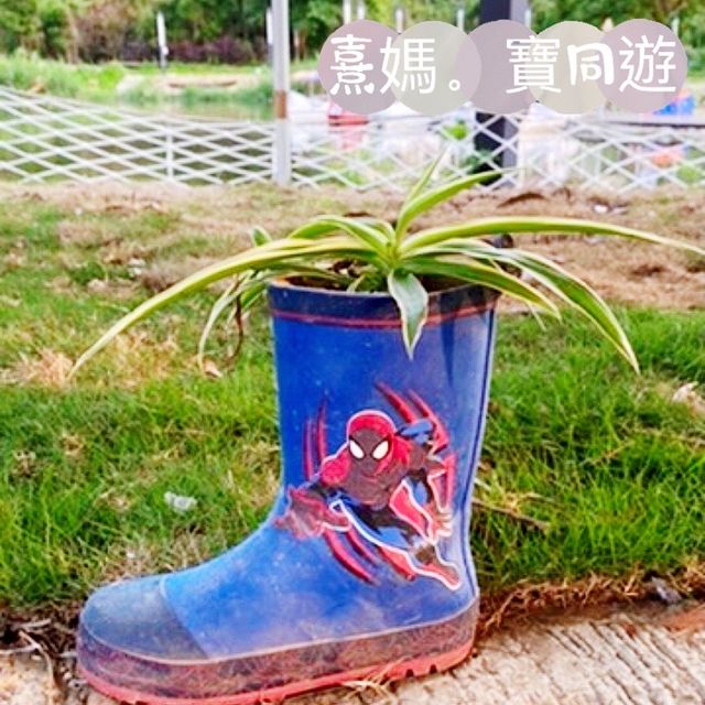 熹媽熹寶推介❤️ 打卡打到手軟-位於大埔ge 蝶豆花園有機農莊🤩