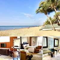 Elegant St Regis Yalong Bay Resort
