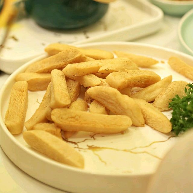 Yummy food