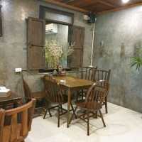 เถียงนา coffee & Bakery Farm 