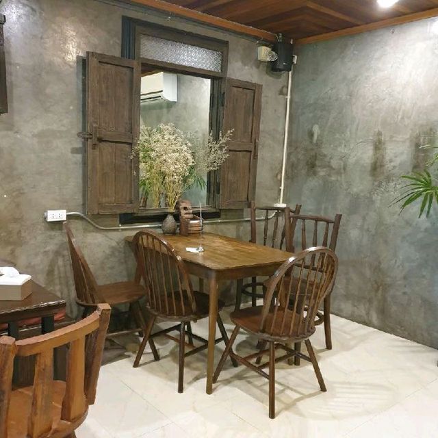 เถียงนา coffee & Bakery Farm 