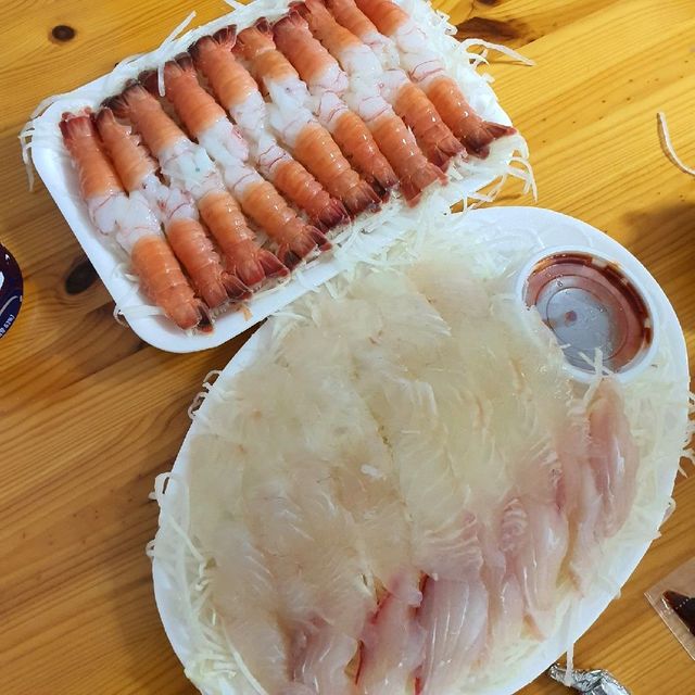 [제주동문시장] 맛있는거 먹기 대작전