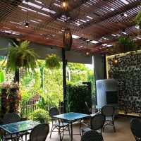 Canopy Cafe HortPark