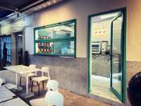 天水圍新張生酮Cafe