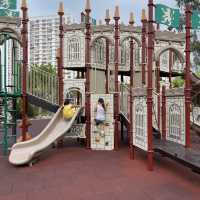 Dinosaur Park  