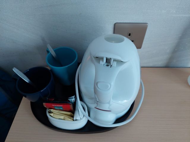 尖沙咀百樂酒店🏨