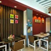 บ้านบานชื่น (BaanBanchuen(Family of restaurant))
