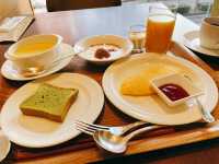 【宮城】ホテルメトロポリタン仙台③朝食ブュッフェ