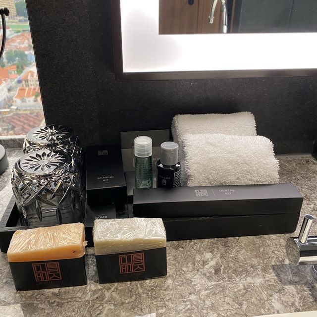 Clan Hotel - premier room