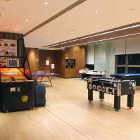 🏨 香港愉景灣酒店 Staycation 👍🏻